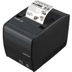 Custom KUBE Ii Receipt SER/USB PSU BLK
